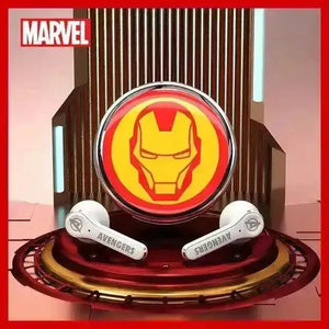 Marvel LY 615 TWS Bluetooth Earphones - Bear Hugs