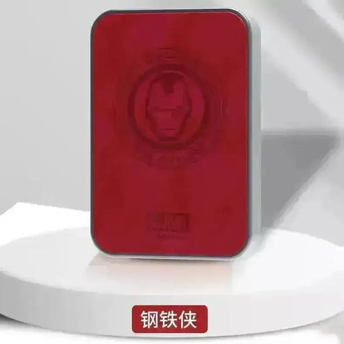 Marvel Magnetic Wireless Fast Charging Power Bank - Bear Hugs