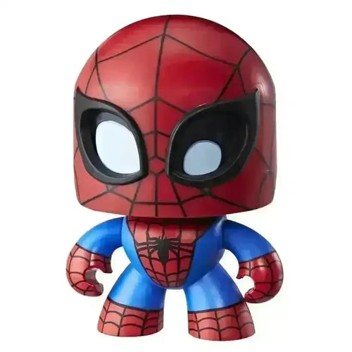 Marvel Mighty Muggs Expression Changing Figurines - Bear Hugs