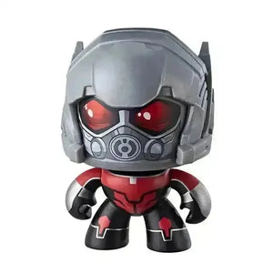 Marvel Mighty Muggs Expression Changing Figurines - Bear Hugs