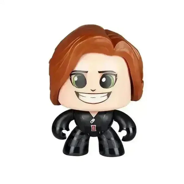 Marvel Mighty Muggs Expression Changing Figurines - Bear Hugs
