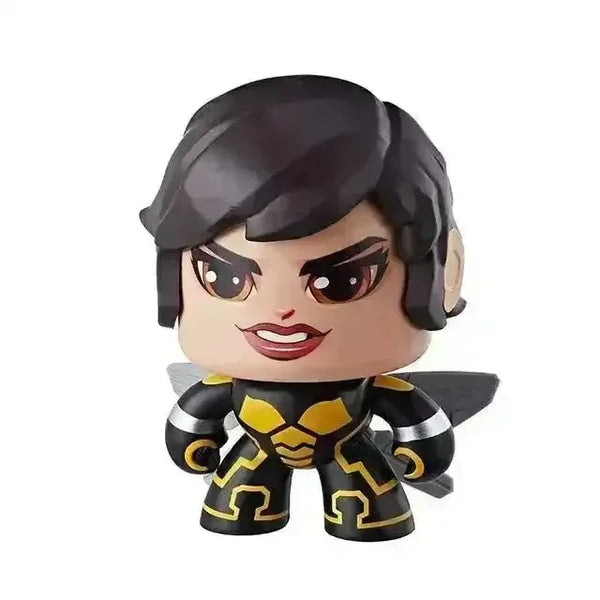 Marvel Mighty Muggs Expression Changing Figurines - Bear Hugs