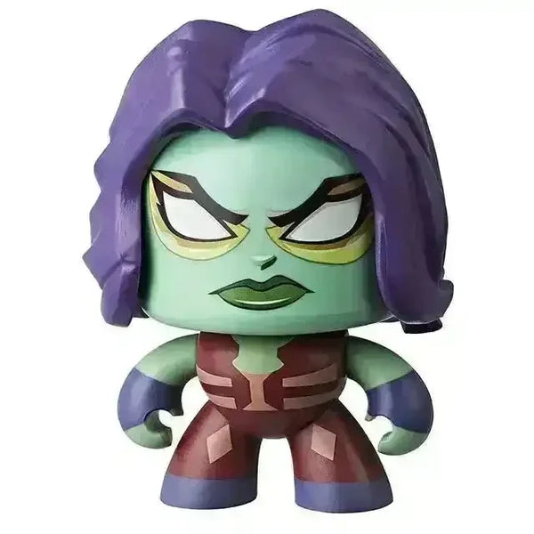 Marvel Mighty Muggs Expression Changing Figurines - Bear Hugs