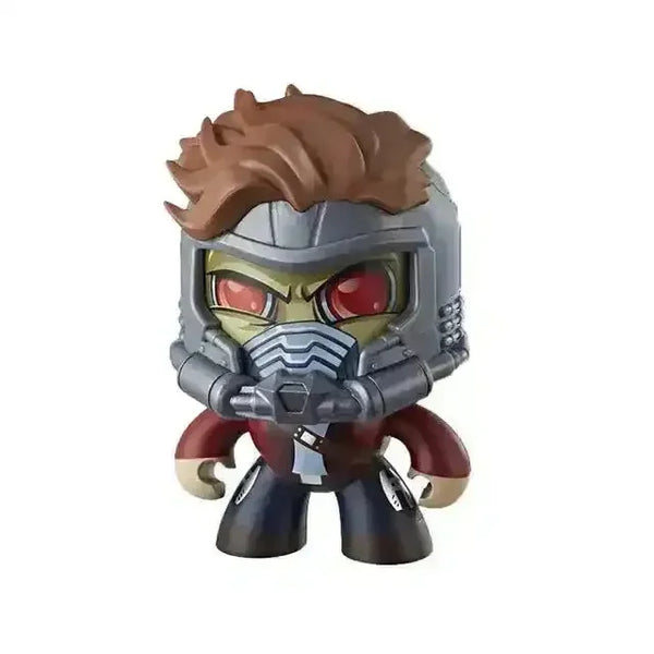 Marvel Mighty Muggs Expression Changing Figurines - Bear Hugs