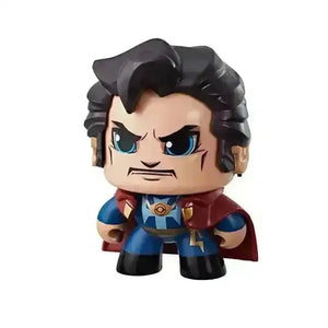 Marvel Mighty Muggs Expression Changing Figurines - Bear Hugs