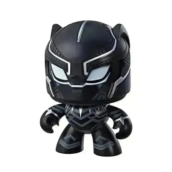 Marvel Mighty Muggs Expression Changing Figurines - Bear Hugs
