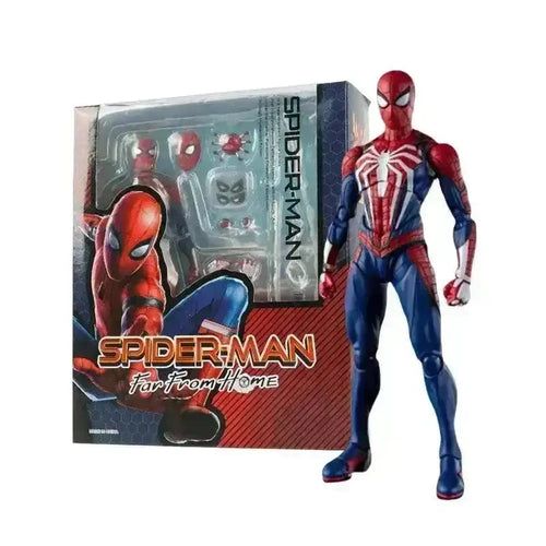 Marvel's Spider-Man PS4 Game Version - Bear Hugs