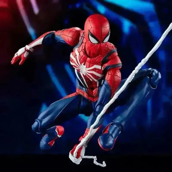 Marvel's Spider-Man PS4 Game Version - Bear Hugs