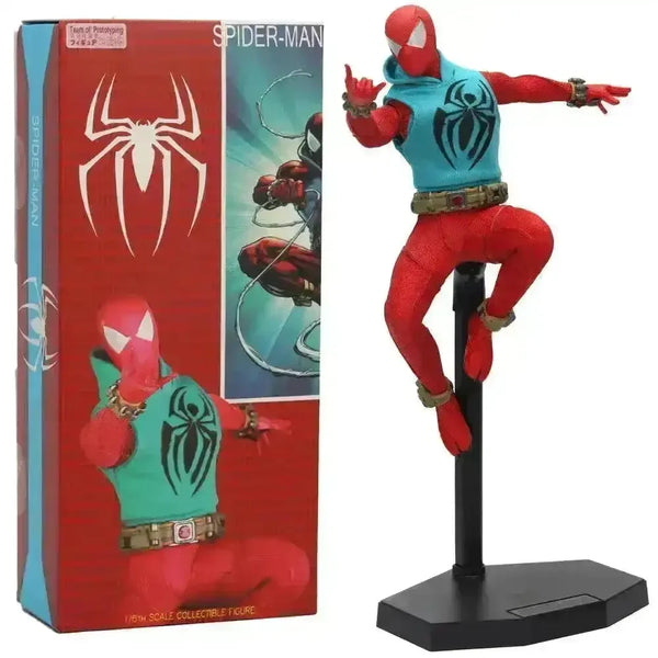 Marvel Superhero Movie Inspired Figurines (30 cm) - Bear Hugs
