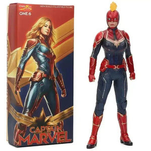 Marvel Superhero Movie Inspired Figurines (30 cm) - Bear Hugs