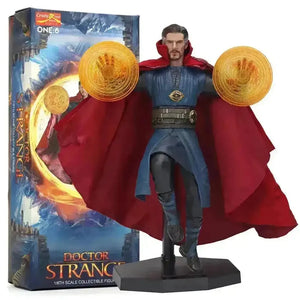 Marvel Superhero Movie Inspired Figurines (30 cm) - Bear Hugs