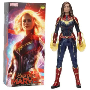 Marvel Superhero Movie Inspired Figurines (30 cm) - Bear Hugs