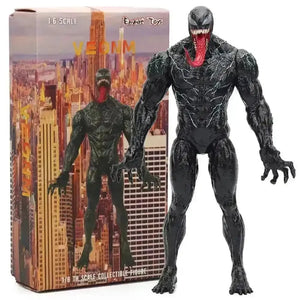 Marvel Superhero Movie Inspired Figurines (30 cm) - Bear Hugs