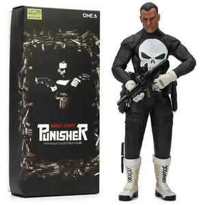 Marvel Superhero Movie Inspired Figurines (30 cm) - Bear Hugs