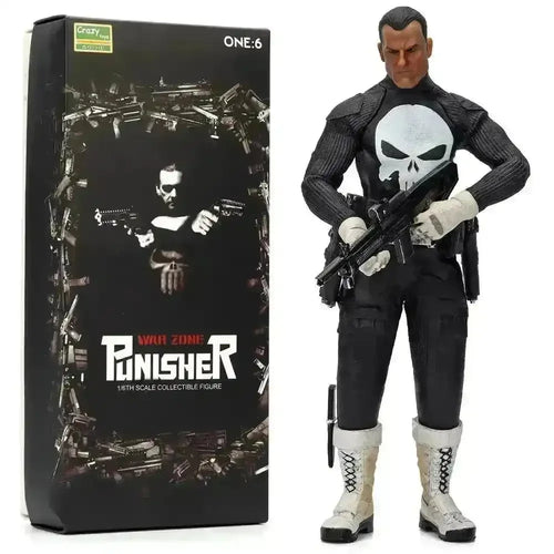 Marvel Superhero Movie Inspired Figurines (30 cm) - Bear Hugs