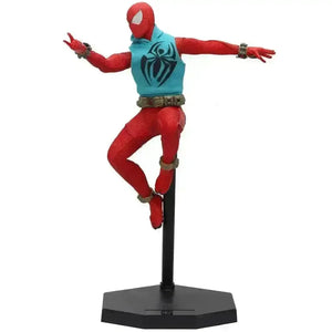 Marvel Superhero Movie Inspired Figurines (30 cm) - Bear Hugs