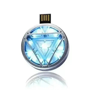 Marvel Superheroes Pen Drive - Bear Hugs