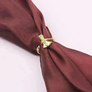 Marvel Thor Stormbreaker Ring - Bear Hugs