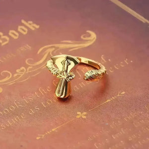 Marvel Thor Stormbreaker Ring - Bear Hugs