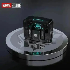 Marvel TWS Gaming Bluetooth Earphones - Bear Hugs