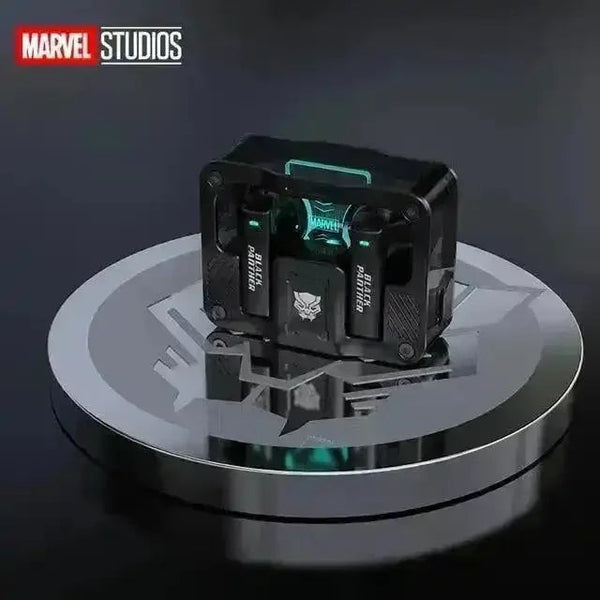 Marvel TWS Gaming Bluetooth Earphones - Bear Hugs