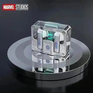 Marvel TWS Gaming Bluetooth Earphones - Bear Hugs