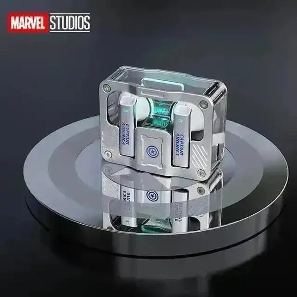 Marvel TWS Gaming Bluetooth Earphones - Bear Hugs
