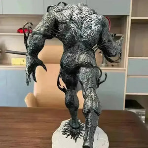 Marvel Venom Action Figurine (30 cm) - Bear Hugs