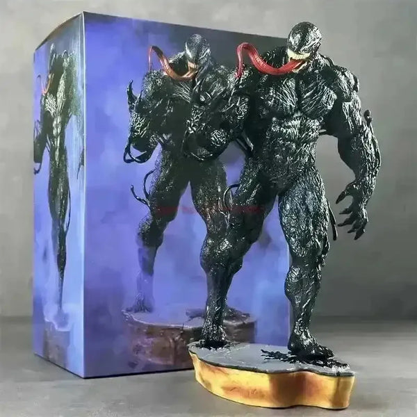 Marvel Venom Action Figurine (30 cm) - Bear Hugs