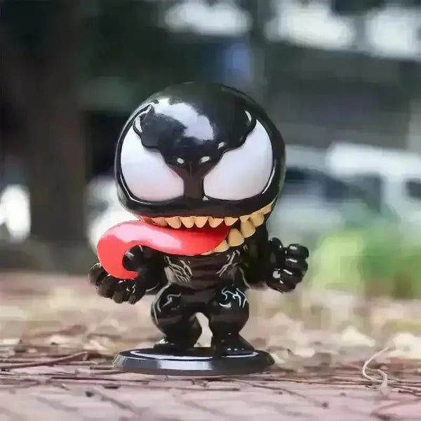 Marvel Venom POP Mini Action Figure (10 cm) - Bear Hugs