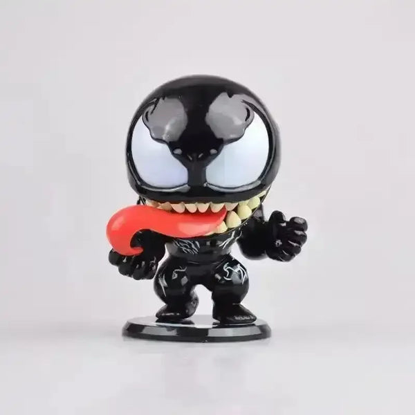 Marvel Venom POP Mini Action Figure (10 cm) - Bear Hugs