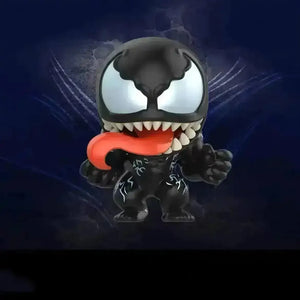 Marvel Venom POP Mini Action Figure (10 cm) - Bear Hugs