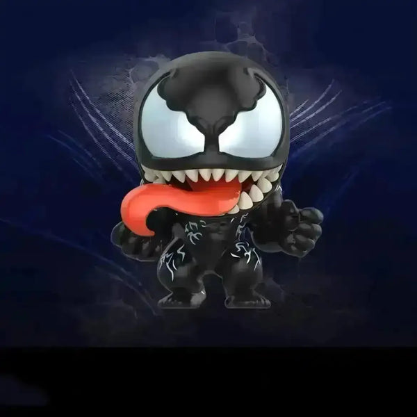 Marvel Venom POP Mini Action Figure (10 cm) - Bear Hugs