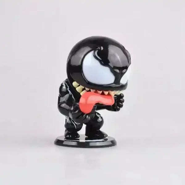 Marvel Venom POP Mini Action Figure (10 cm) - Bear Hugs