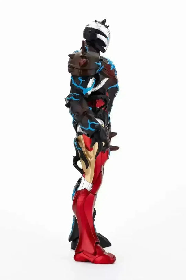 Marvel ZD Toys Venom Possession Action Figures - Bear Hugs