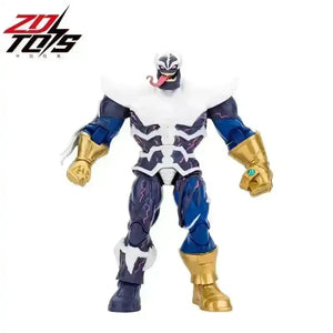 Marvel ZD Toys Venom Possession Action Figures - Bear Hugs