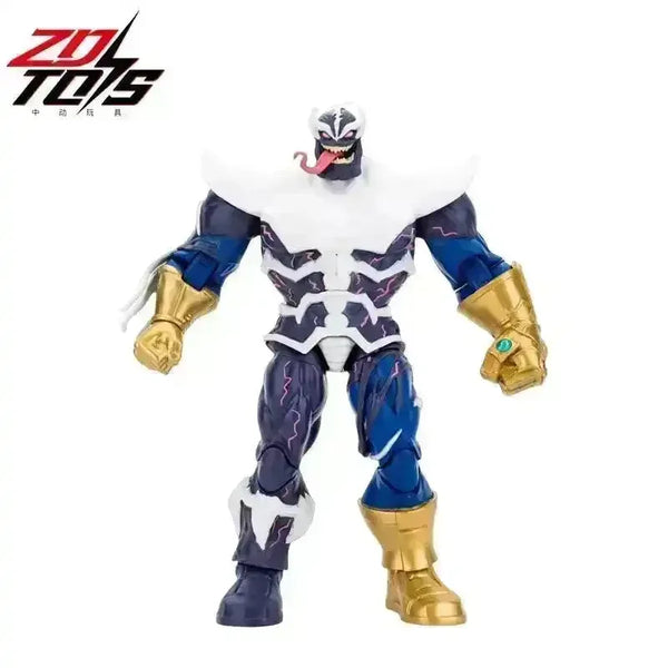 Marvel ZD Toys Venom Possession Action Figures - Bear Hugs