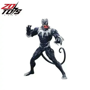 Marvel ZD Toys Venom Possession Action Figures - Bear Hugs