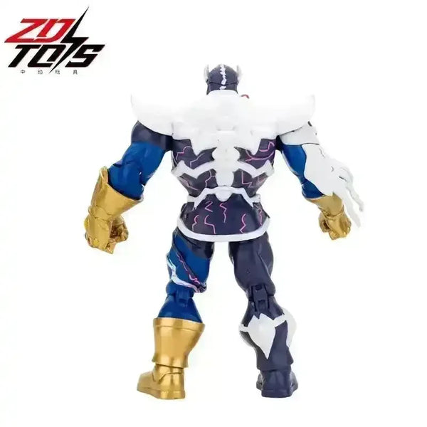 Marvel ZD Toys Venom Possession Action Figures - Bear Hugs