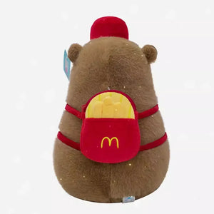 McCapy Plush Toy - Bear Hugs