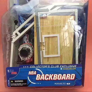 McFarlane NBA 2K19 Collector's Edition Figurines (25 cm) - Bear Hugs