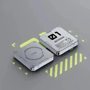 Mecha Wind MagSafe Power Bank (5000mAh) - Bear Hugs
