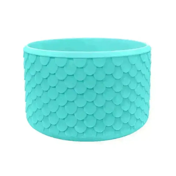 Mermaid Style Bottom Sleeve For Stanley Cup - Bear Hugs