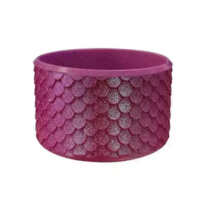 Mermaid Style Bottom Sleeve For Stanley Cup - Bear Hugs