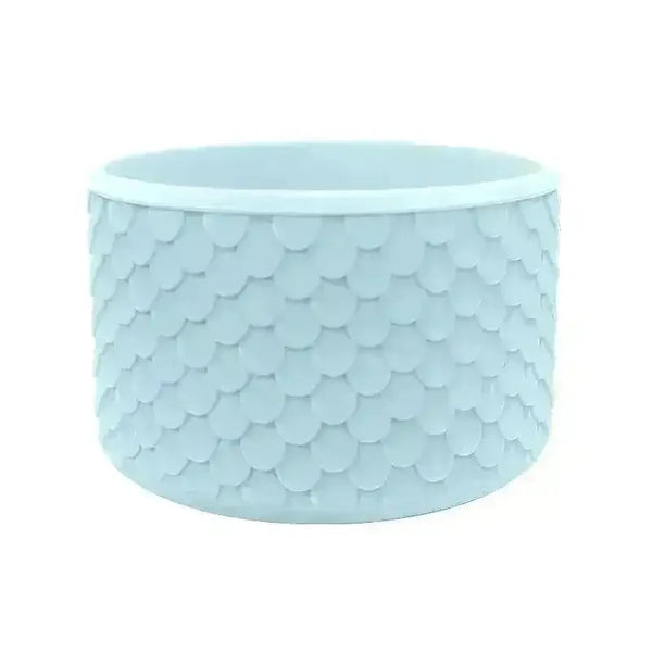 Mermaid Style Bottom Sleeve For Stanley Cup - Bear Hugs