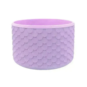 Mermaid Style Bottom Sleeve For Stanley Cup - Bear Hugs