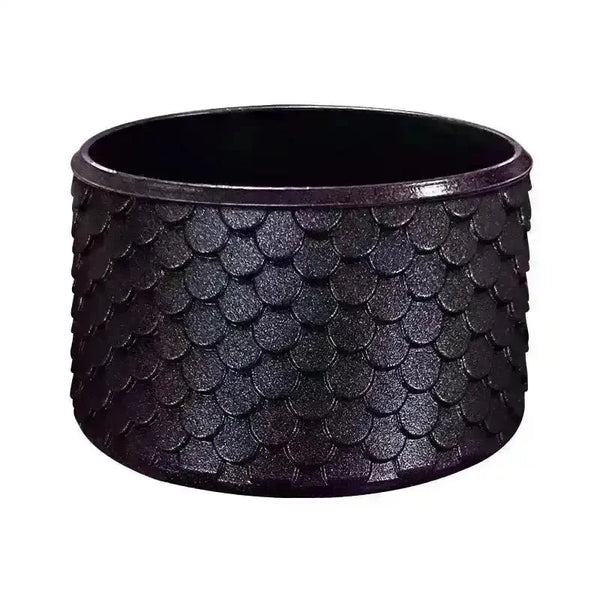 Mermaid Style Bottom Sleeve For Stanley Cup - Bear Hugs