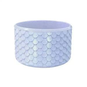 Mermaid Style Bottom Sleeve For Stanley Cup - Bear Hugs
