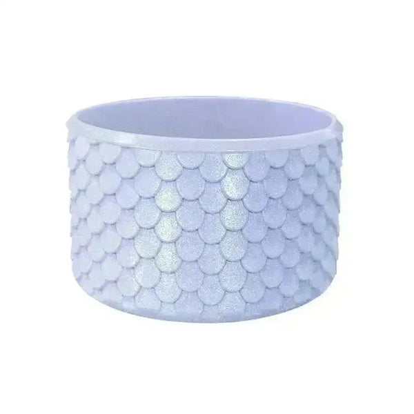 Mermaid Style Bottom Sleeve For Stanley Cup - Bear Hugs