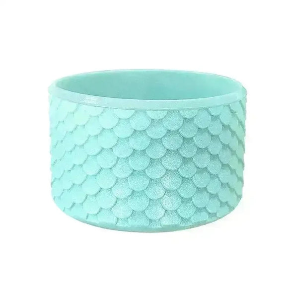 Mermaid Style Bottom Sleeve For Stanley Cup - Bear Hugs